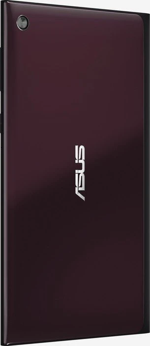 ASUS MeMO Pad 7 ME572C-1C014A, rot, 16GB