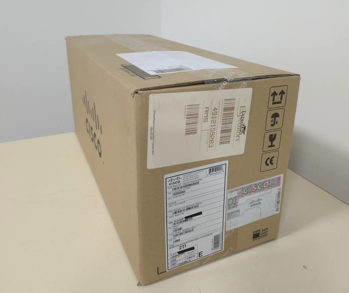 Cisco CP-MCHGR-7925G-EU Ladestation
