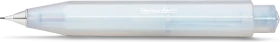 Kaweco Lunar Sport Druckbleistift HB 0.7mm graphit, light blue