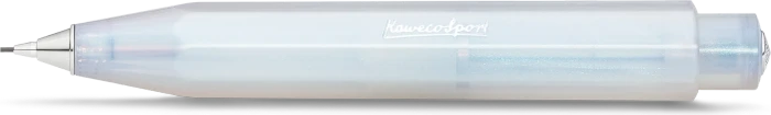 Kaweco Lunar Sport Druckbleistift HB 0.7mm graphit, light blue
