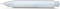 Kaweco Lunar Sport Druckbleistift HB 0.7mm graphit, light blue Vorschaubild