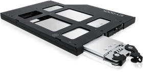Icy Dock ToughArmor MB852M2PO-B