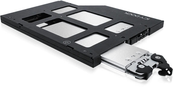 Icy Dock ToughArmor MB852M2PO-B