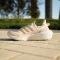 adidas Ultraboost Light chalk white/clear pink (Damen) Vorschaubild