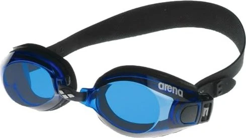 Arena Zoom Neoprene Schwimmbrille black/blue/navy