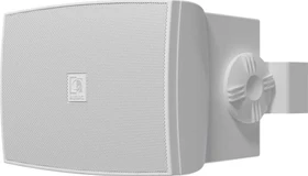 Audac WX502MK2/W weiß, Paar
