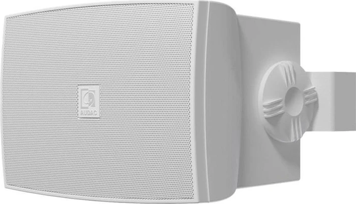 Audac WX502MK2/W weiß, Paar