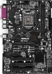 ASRock P81 Pro3 (Intel 1150)