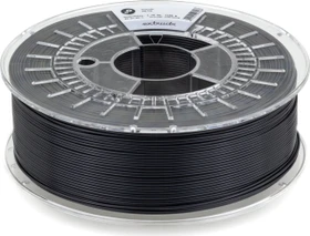 Extrudr PETG, anthrazit, Spule, 1.75mm, 2.50kg