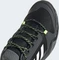 adidas Terrex AX3 core black/cloud white/acid yellow (Herren) Vorschaubild