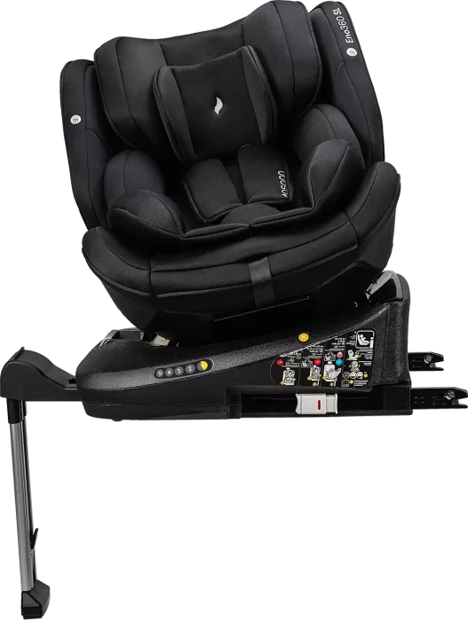 Osann Eno360 SL all black