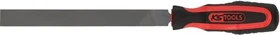KS Tools Flachfeile, 350mm