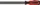 KS Tools Flachfeile, 350mm (157.0028)