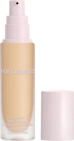 Kylie Cosmetics Power Plush Longwear Foundation 2.5W, 30ml