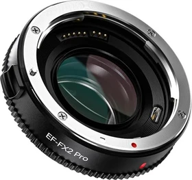 Viltrox EF-FX2 PRO AF Lens Adapter