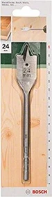 Bosch DIY Flachfräsbohrer, 24x110x160mm, 1 Stück