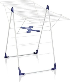 Leifheit Classic 200 Flex Wäscheständer, 20m