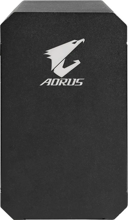 GIGABYTE AORUS Gaming Box, GeForce GTX 1080