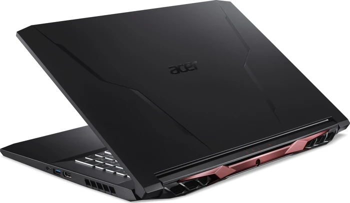 Acer Nitro 5 AN517-54-794W, Core i7-11800H, 16GB RAM, 512GB SSD, GeForce RTX 3070, DE