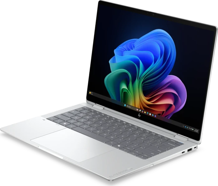 HP EliteBook X Flip G2i 14, Core Ultra 7 356H, 32GB RAM, 1TB SSD, 5G, DE