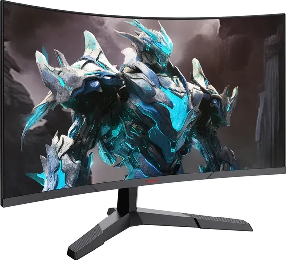 Koorui 27E6QCA, 27"