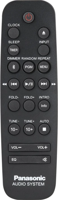 Panasonic SC-DM202