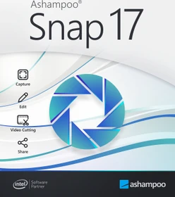 Ashampoo Snap 17, ESD (deutsch) (PC) (3124)