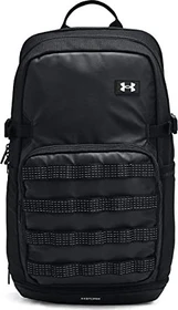 Under Armour Triumph Sport black/metallic silver