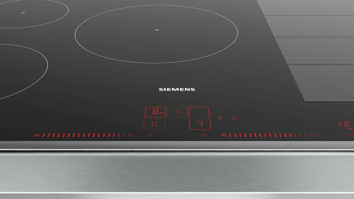 Siemens iQ700 EX845LVC1E Induktionskochfeld autark