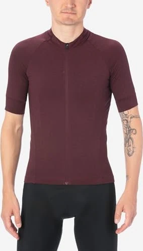 Giro New Road Trikot kurzarm (Herren)