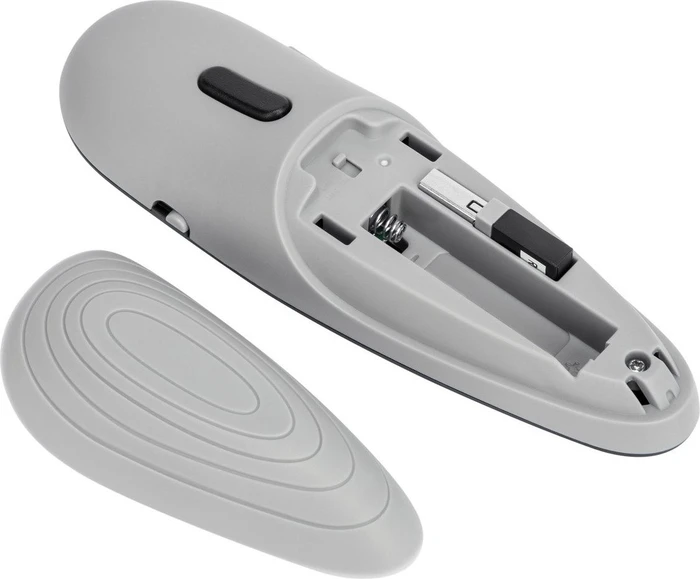 Targus P38 Air Pointer, PC/Mac, schwarz/grau, Bluetooth (AMP38GL) – Bild 9