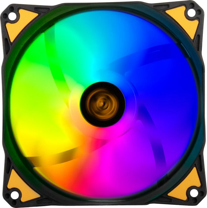 SilverStone AR12-TUF+
