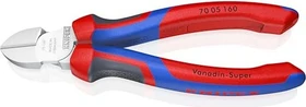 Knipex Seitenschneider, 16cm