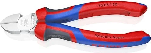 Knipex Seitenschneider, 16cm