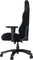 Anda Seat Luna Premium Stoff Gamingstuhl, schwarz Vorschaubild
