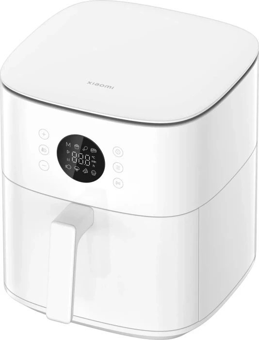 Xiaomi Mi Smart Air Fryer 6.5l weiß
