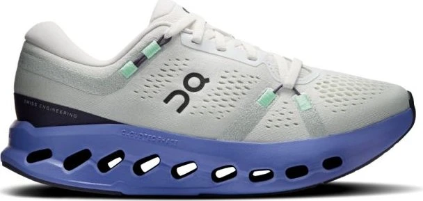 On Cloudsurfer 2 ivory/sailor (Damen)