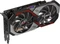 ASRock Radeon RX 5500 XT Phantom Gaming D 8G OC, RX5500XT PGD 8GO, 8GB GDDR6, HDMI, 3x DP Vorschaubild