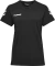hummel GO Cotton T-Shirt kurzarm schwarz Vorschaubild