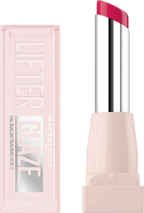 Maybelline Lifter Glaze Lip Balm 004 cherry swirl, 2.8g