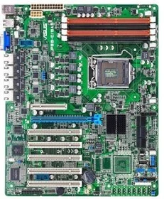 ASUS P8B-C/4L (Intel 1155)