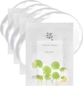 Beauty of Joseon Centella Asiatica Calming Mask, 25ml