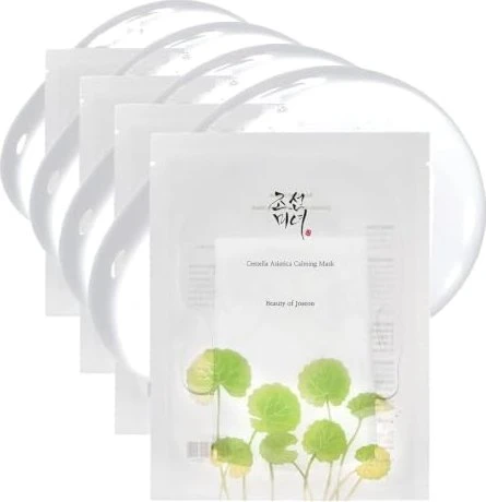 Beauty of Joseon Centella Asiatica Calming Mask, 25ml