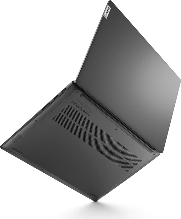 Lenovo IdeaPad 5 Pro 16IAH7, Storm Grey, Core i7-12700H, 16GB RAM, 1TB SSD, DE