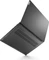 Lenovo IdeaPad 5 Pro 16IAH7, Storm Grey, Core i7-12700H, 16GB RAM, 1TB SSD, DE Vorschaubild
