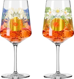Ritzenhoff Sommerrausch #17/#18 Deluxe Aperitifglas, 2 Stück