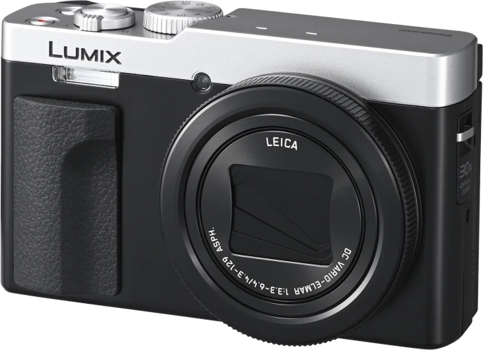 Panasonic Lumix DMC-TZ99 silber