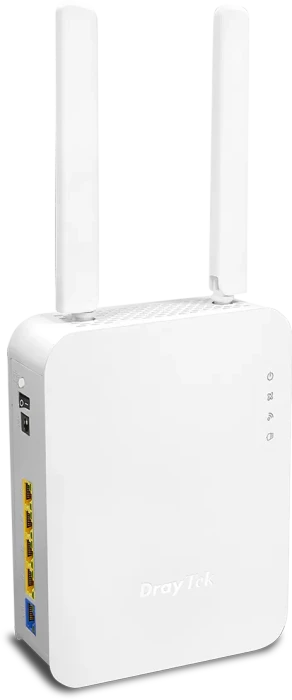 DrayTek Vigor2135ax, AX3000