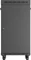 Lanberg 19" Rackschrank 22HE, LCD, freistehend, Flat Pack, V2, Glastür, IP20, RAL 9004, 800mm tief Vorschaubild