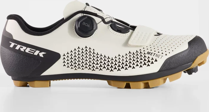 Trek Foray era white (Herren)